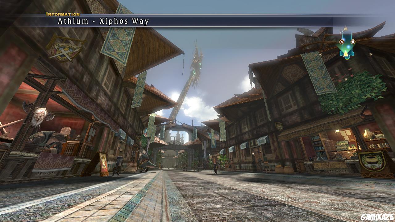 The Last Remnant