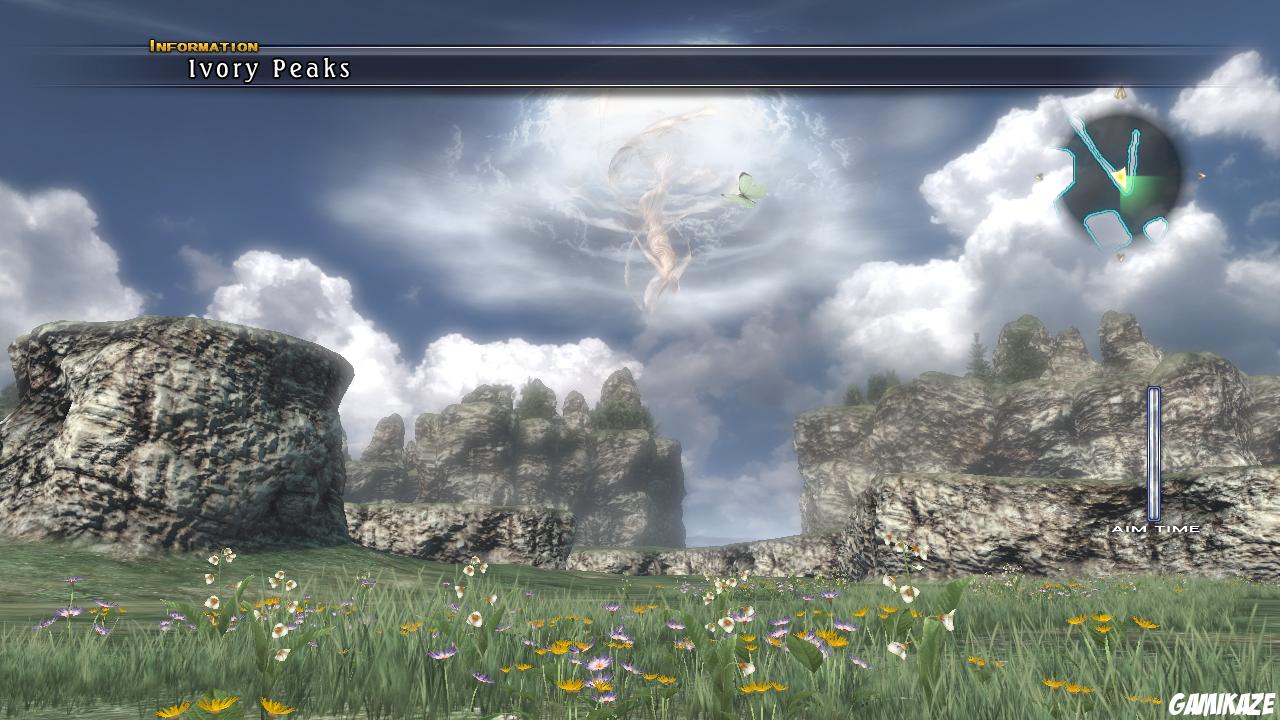 The Last Remnant