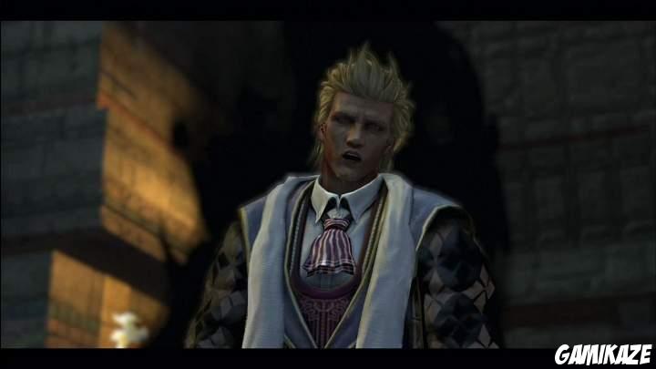 The Last Remnant