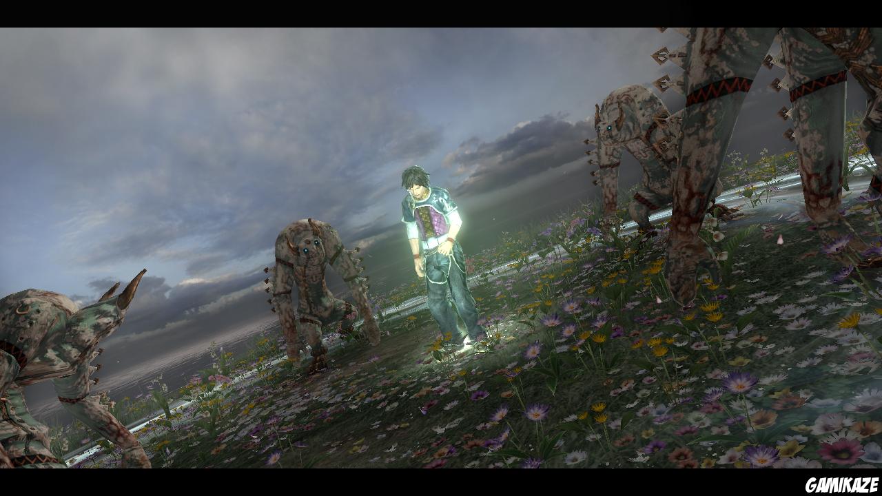 The Last Remnant