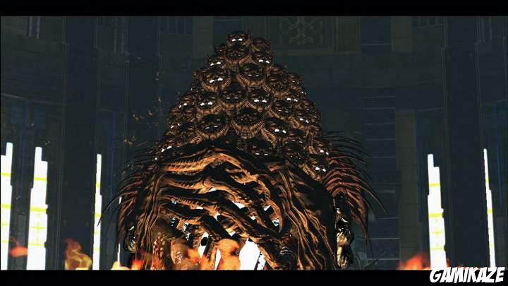 The Last Remnant