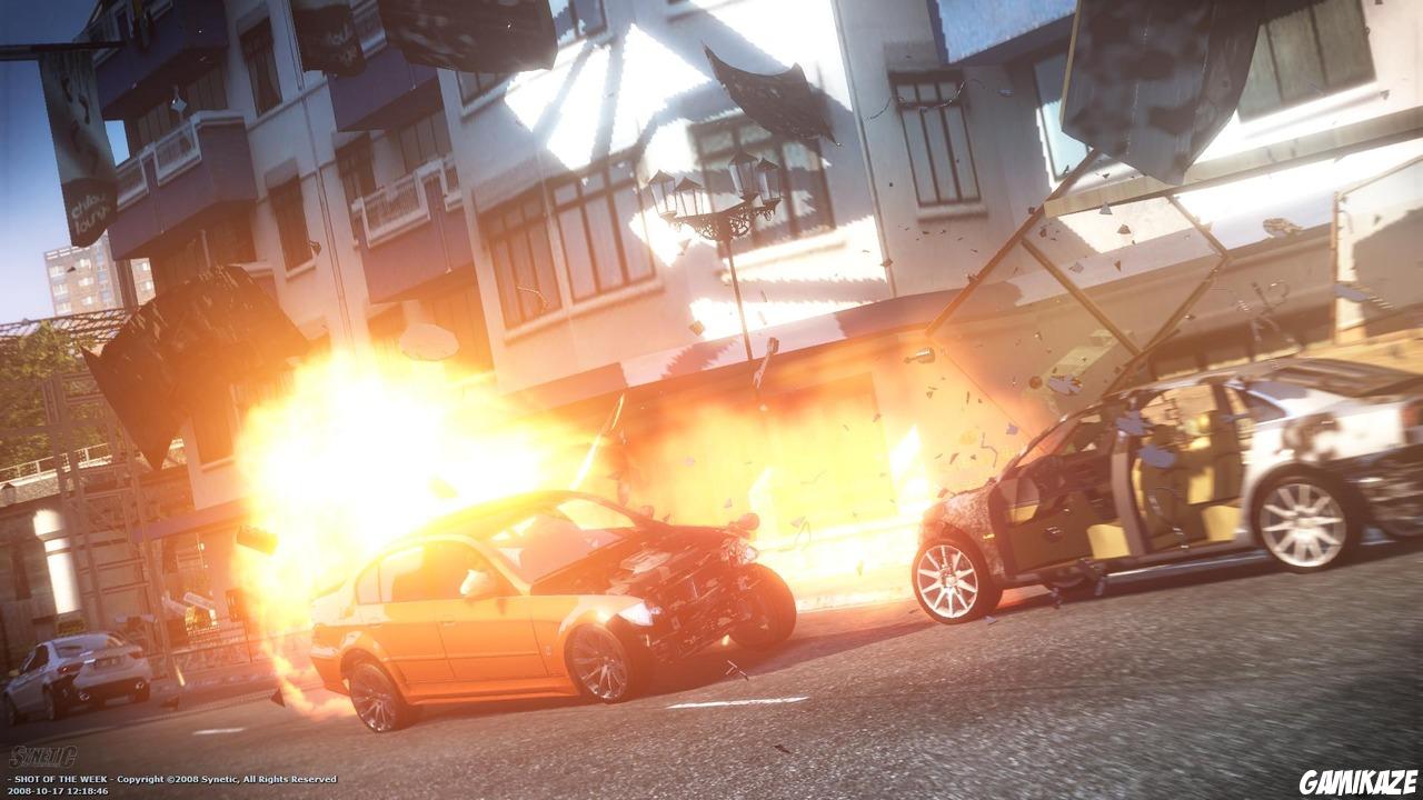 Crash Time II