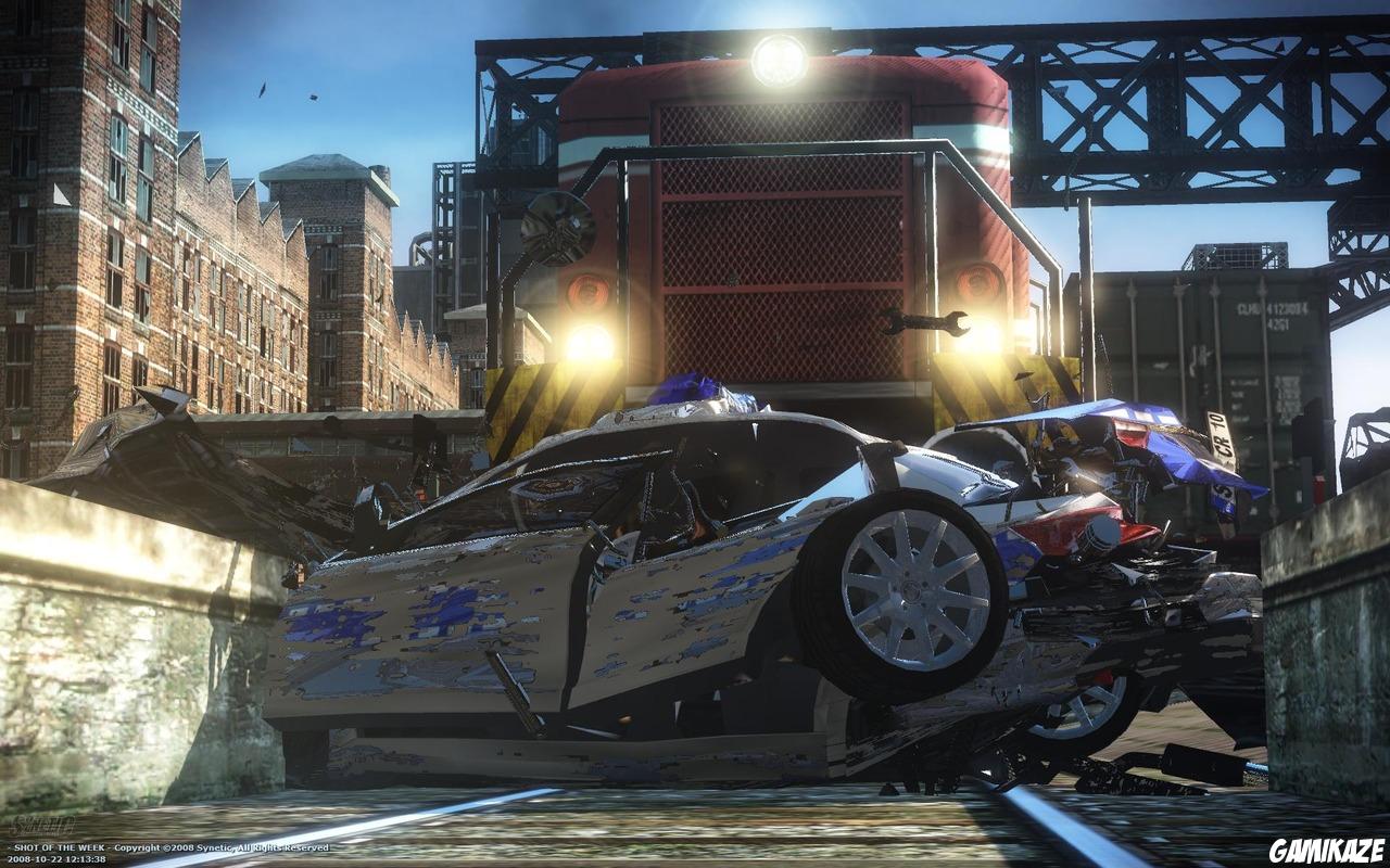 Crash Time II
