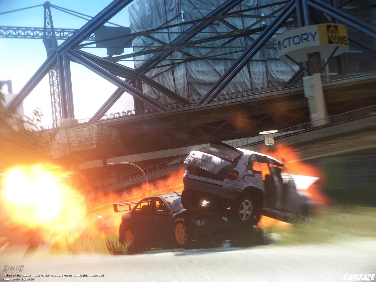 Crash Time II