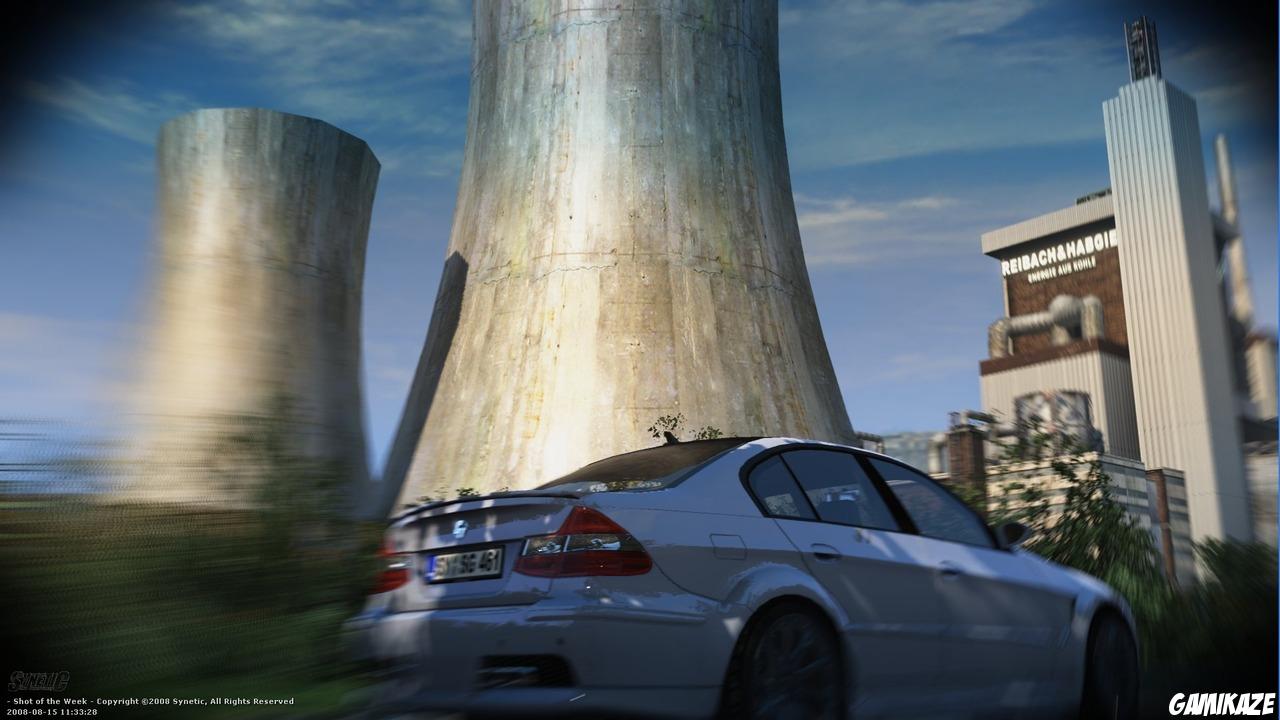 Crash Time II