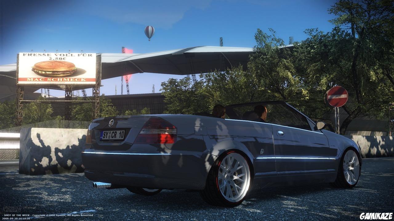 Crash Time II