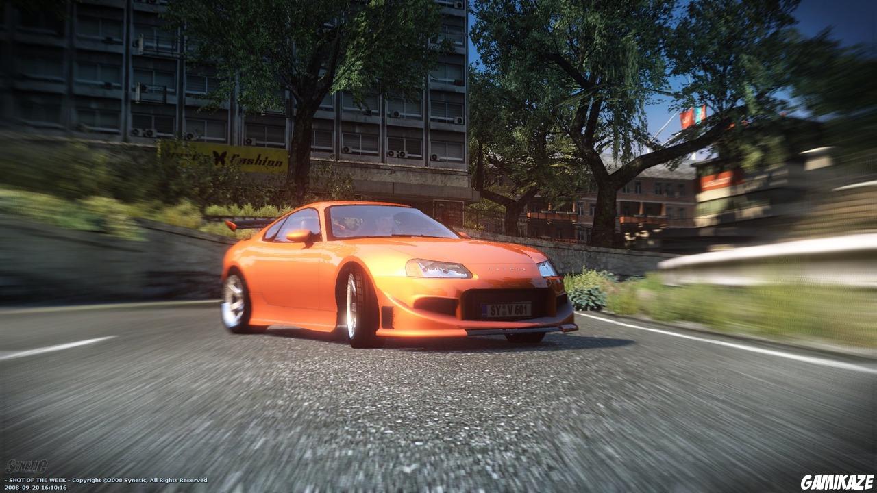 Crash Time II