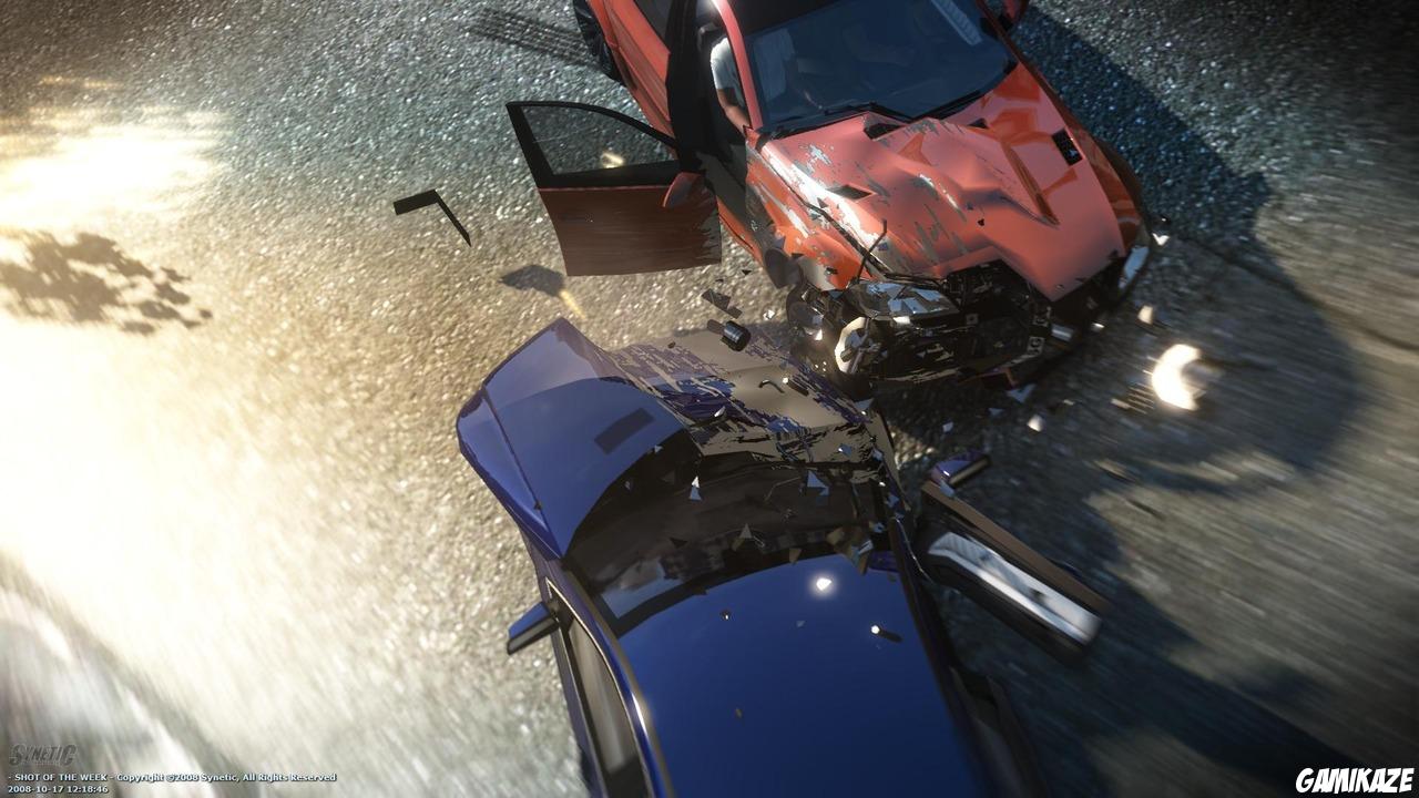 Crash Time II