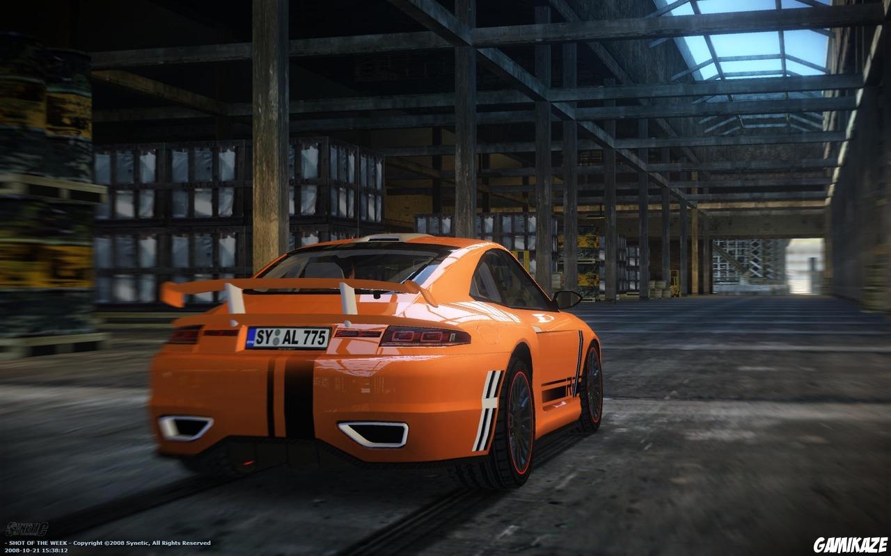 Crash Time II