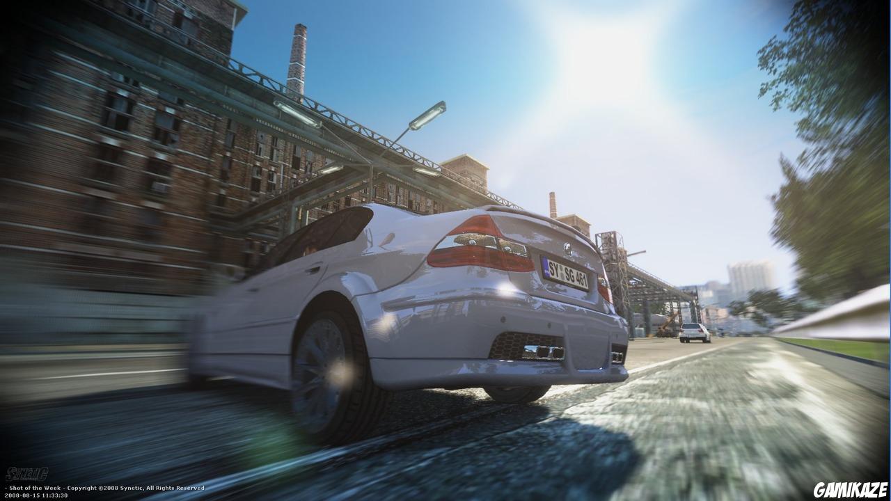 Crash Time II