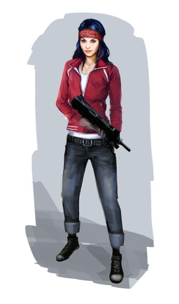 Left 4 Dead