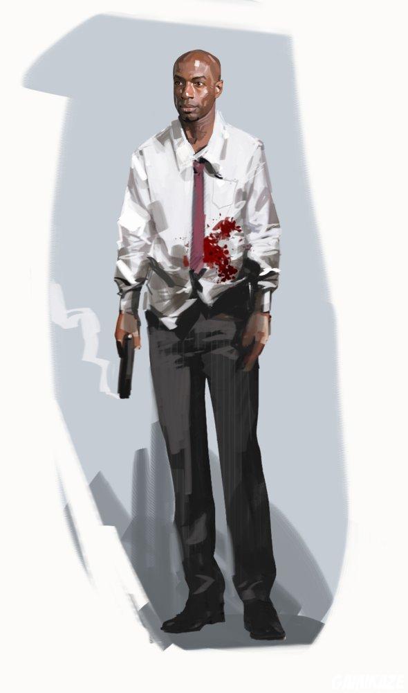 Left 4 Dead