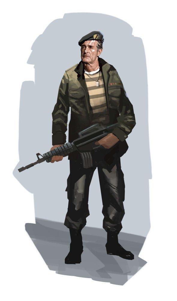 Left 4 Dead