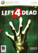 game xbox one x enhanced Left 4 Dead