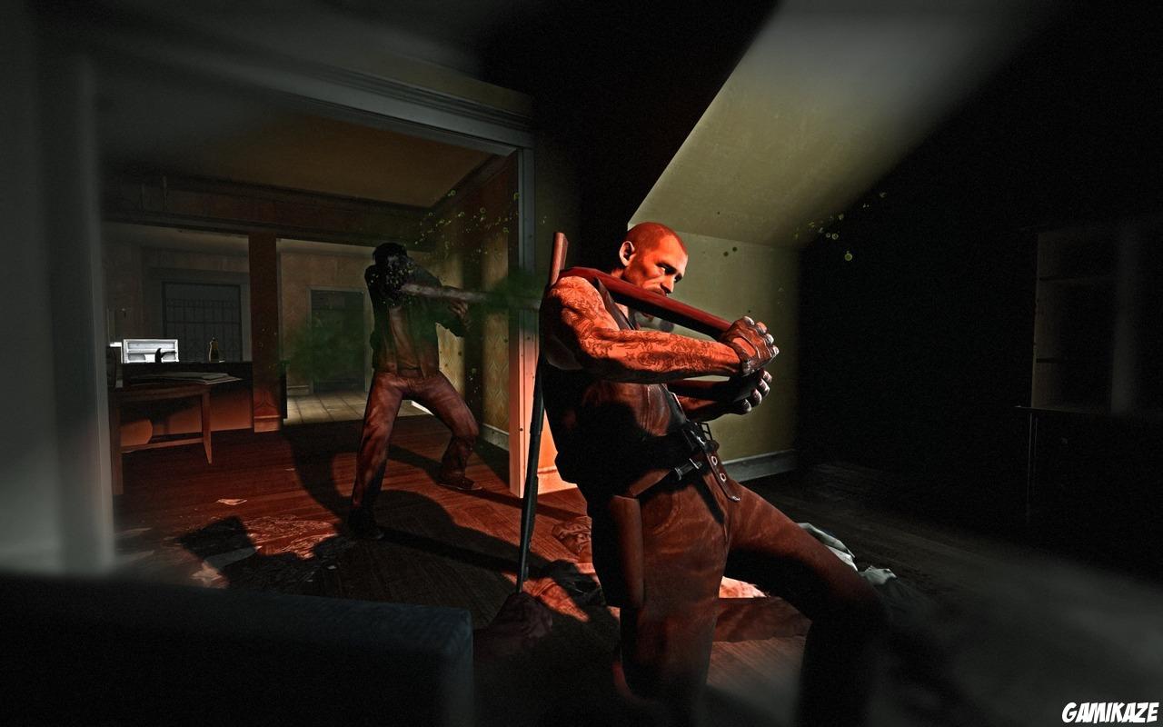 Left 4 Dead