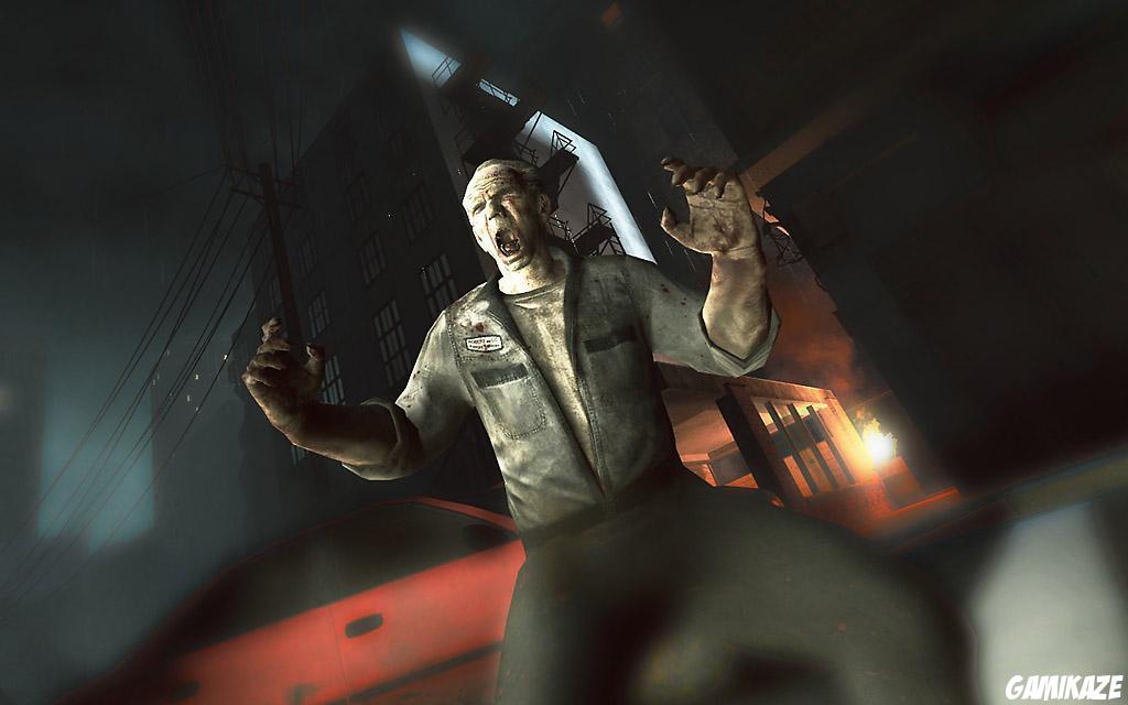 Left 4 Dead