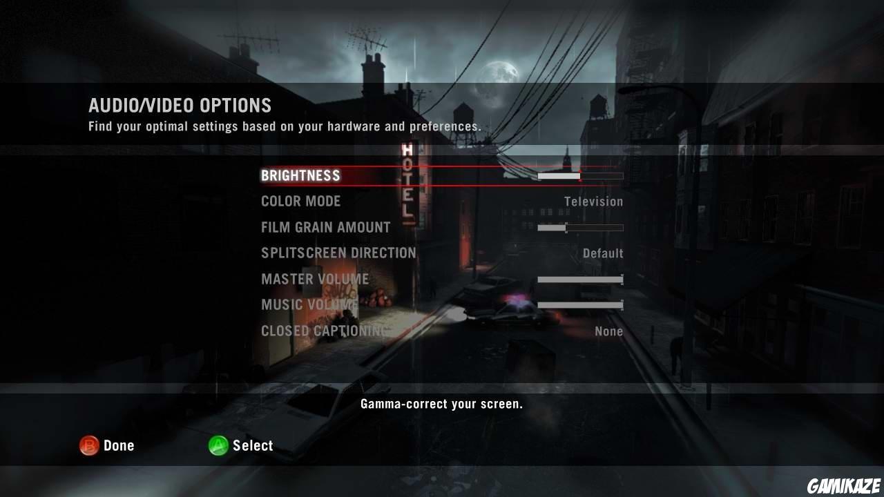 Left 4 Dead