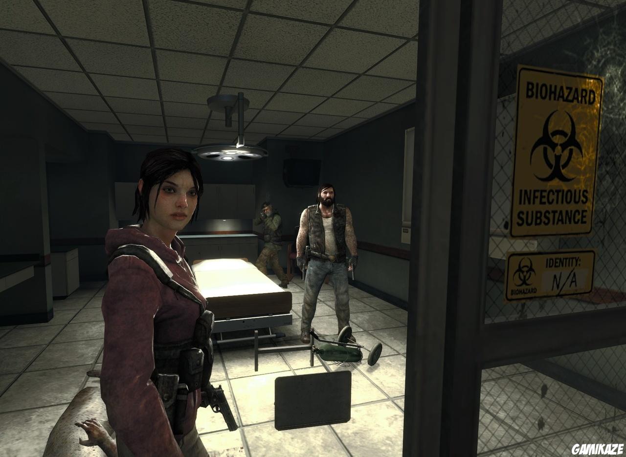 Left 4 Dead