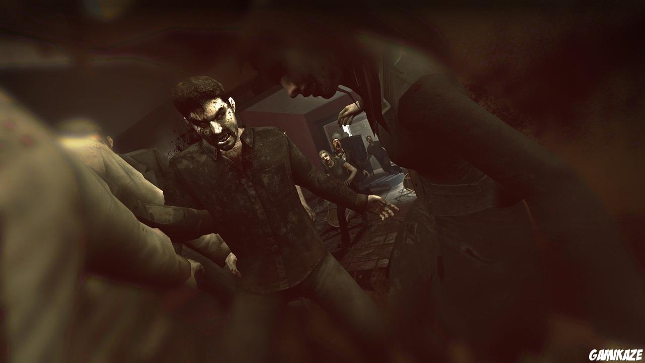 Left 4 Dead