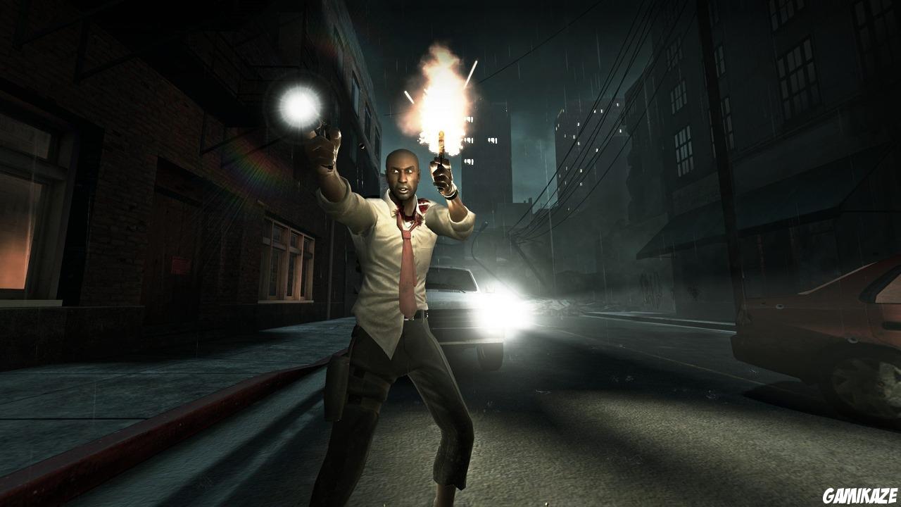 Left 4 Dead