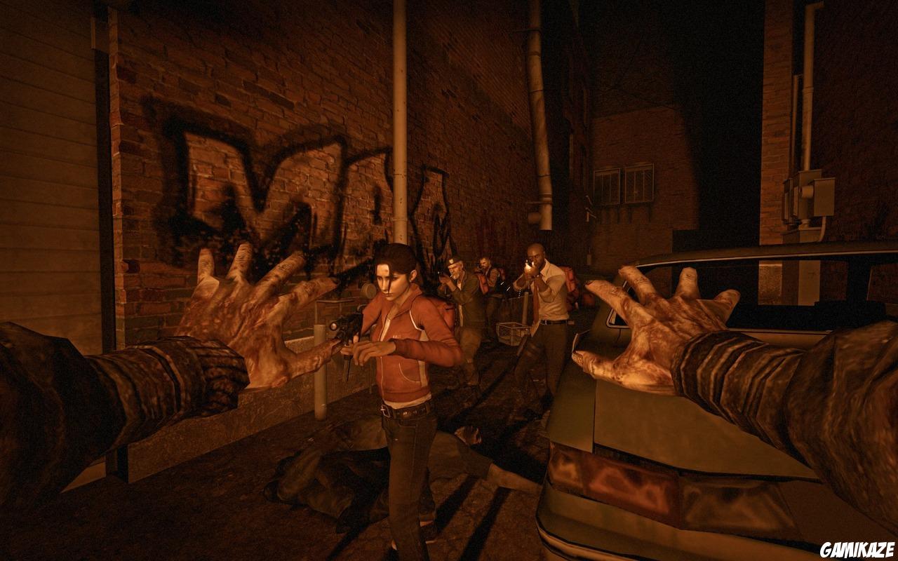 Left 4 Dead