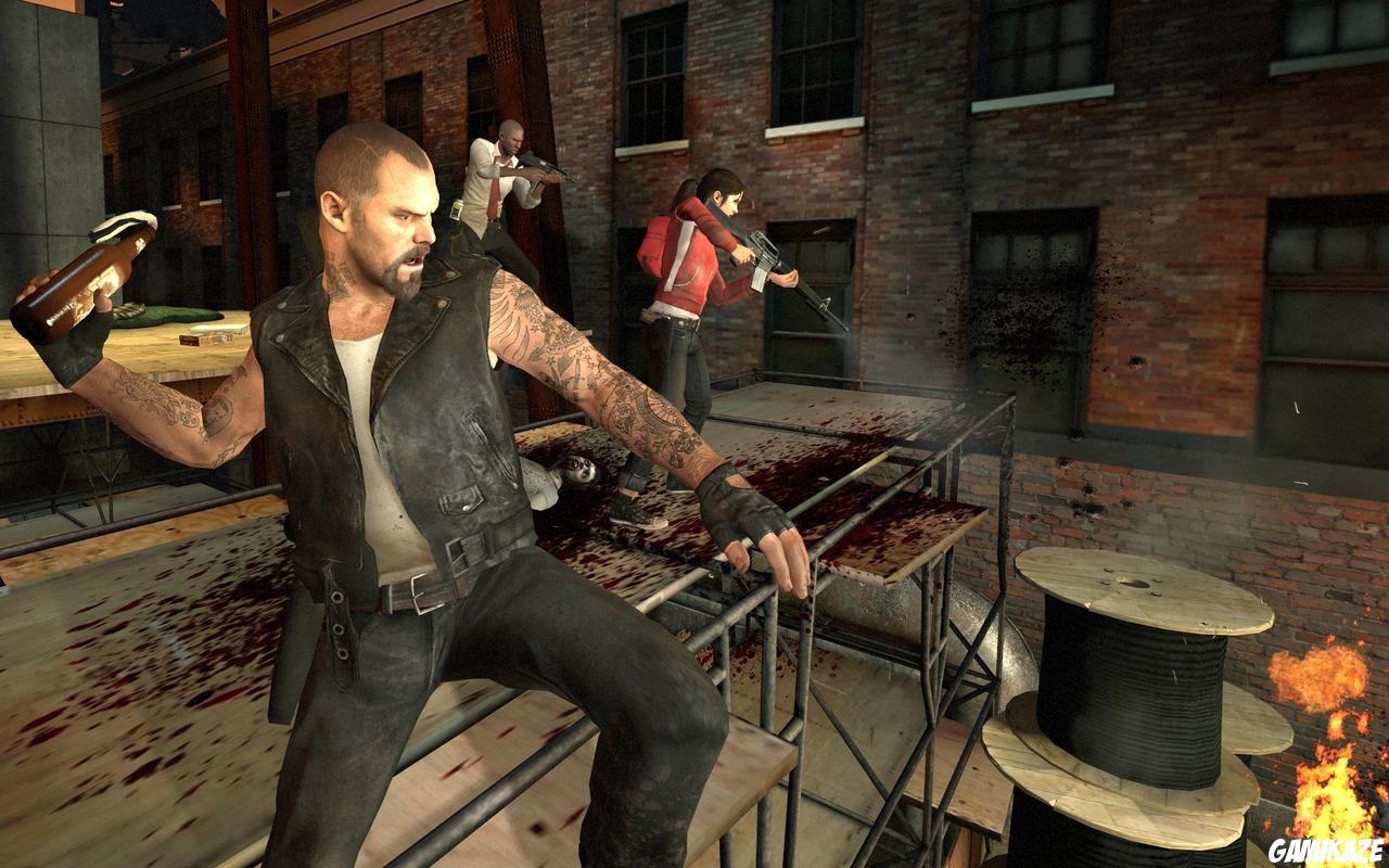 Left 4 Dead