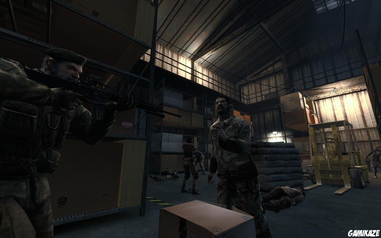 Left 4 Dead