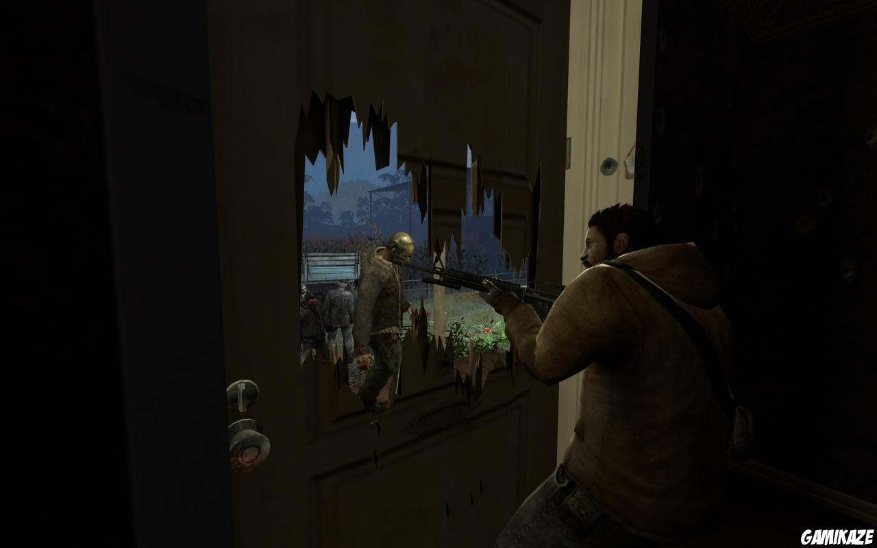 Left 4 Dead