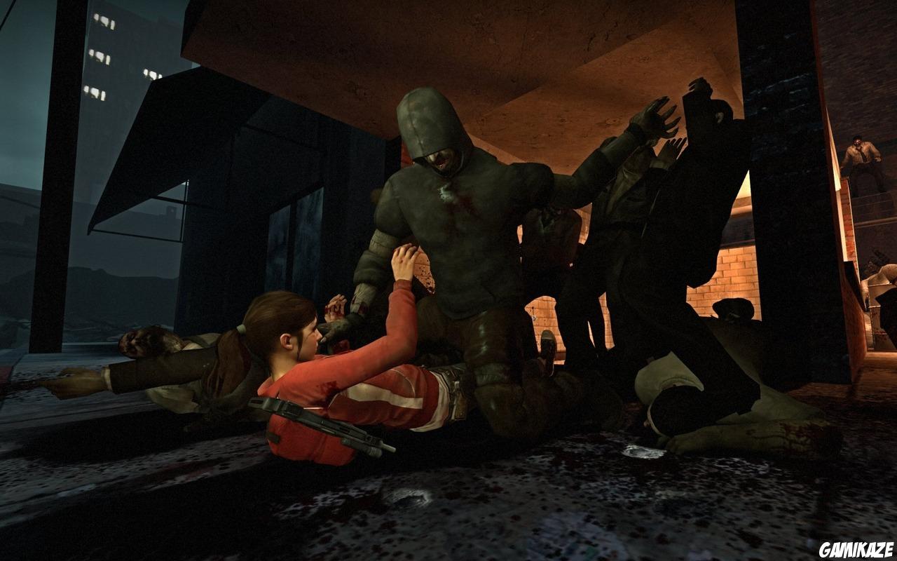 Left 4 Dead