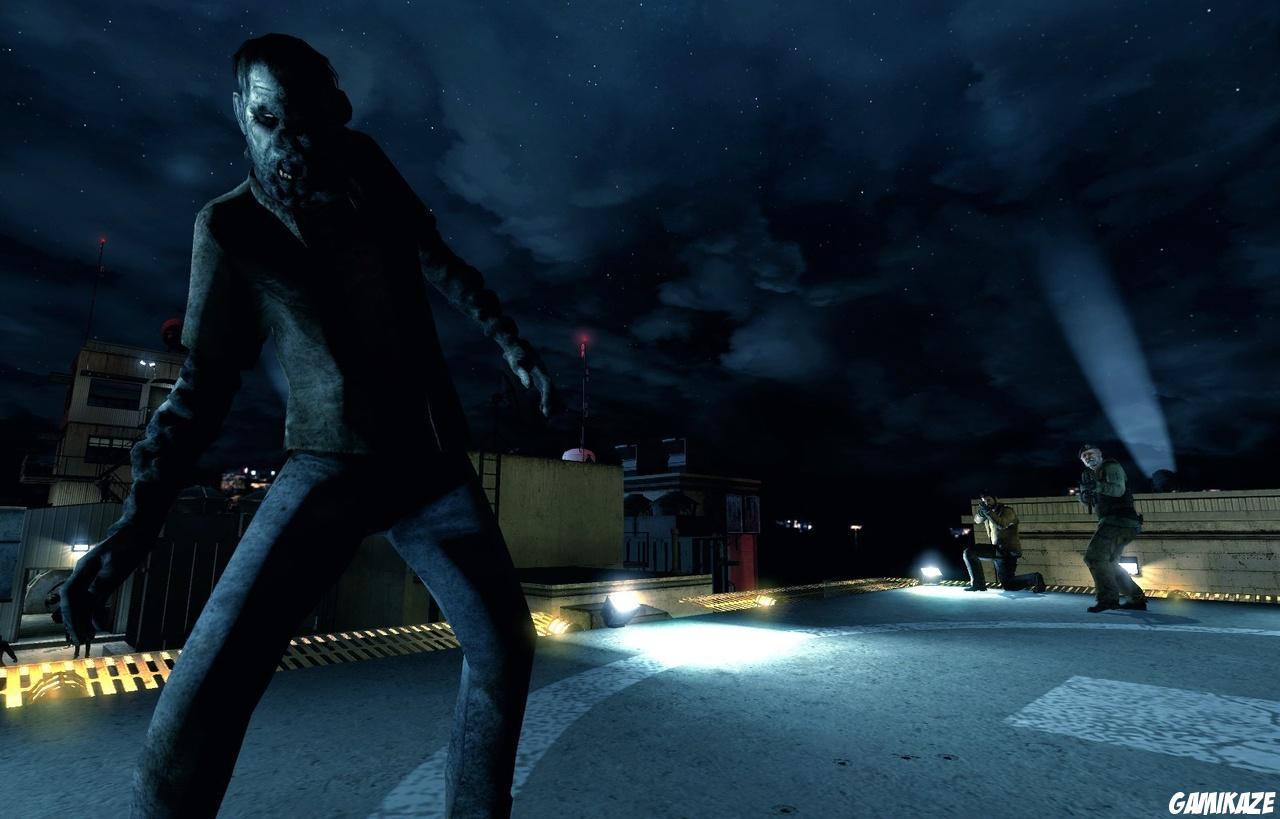 Left 4 Dead