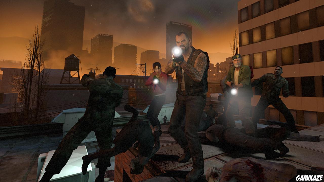 Left 4 Dead