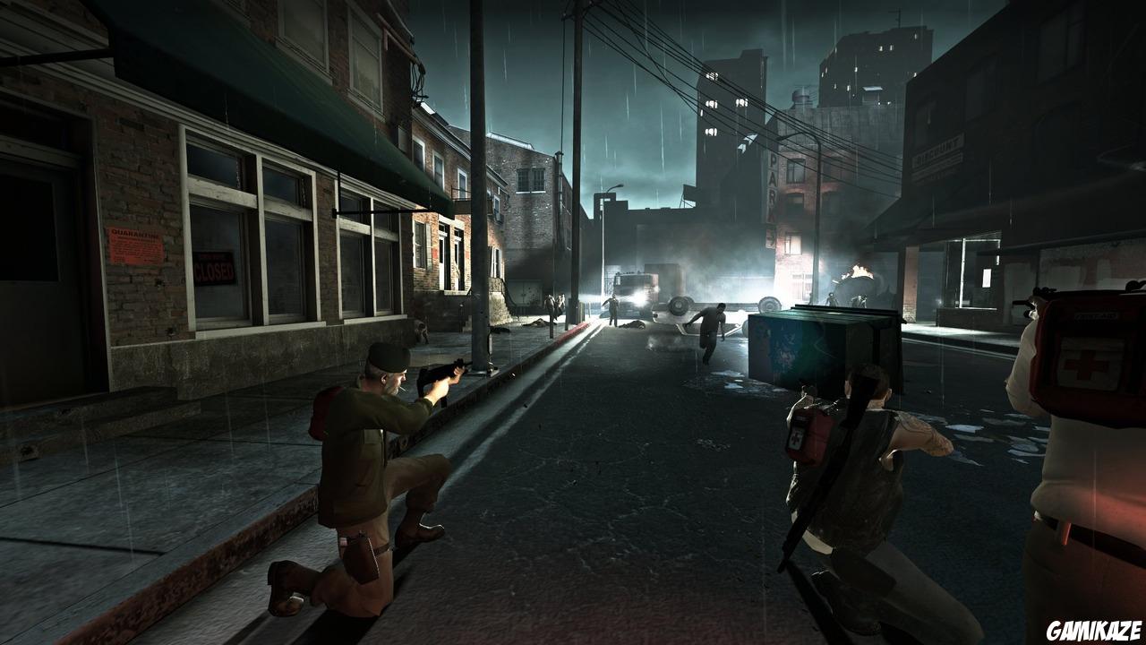 Left 4 Dead