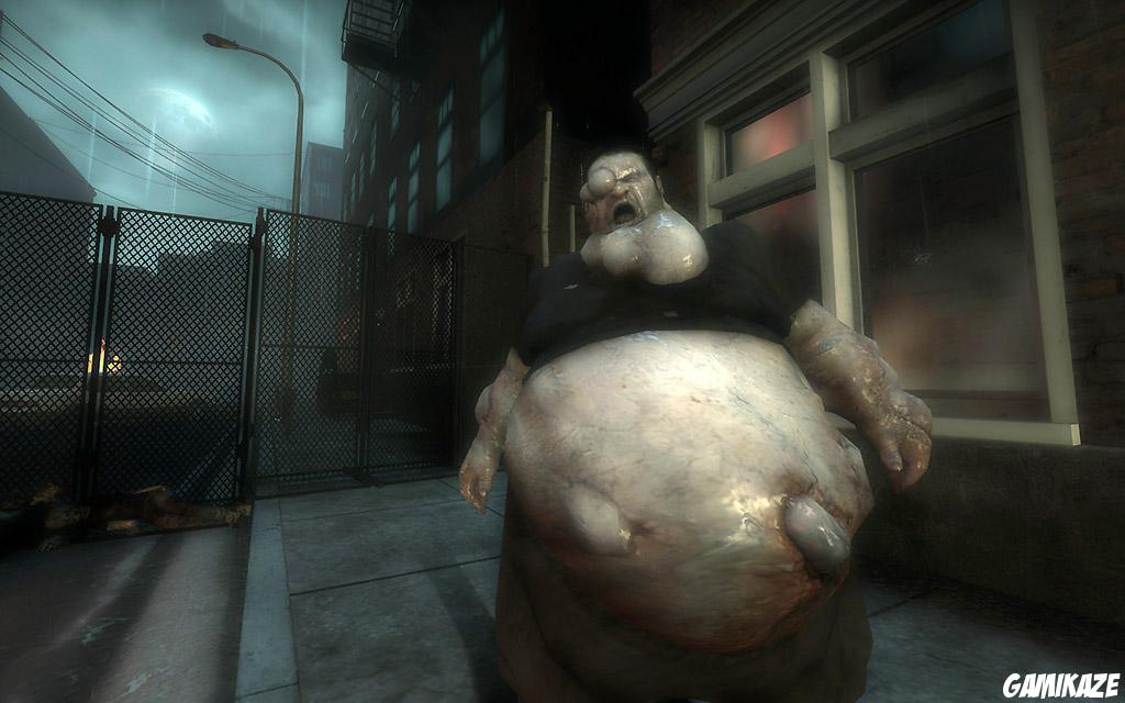 Left 4 Dead