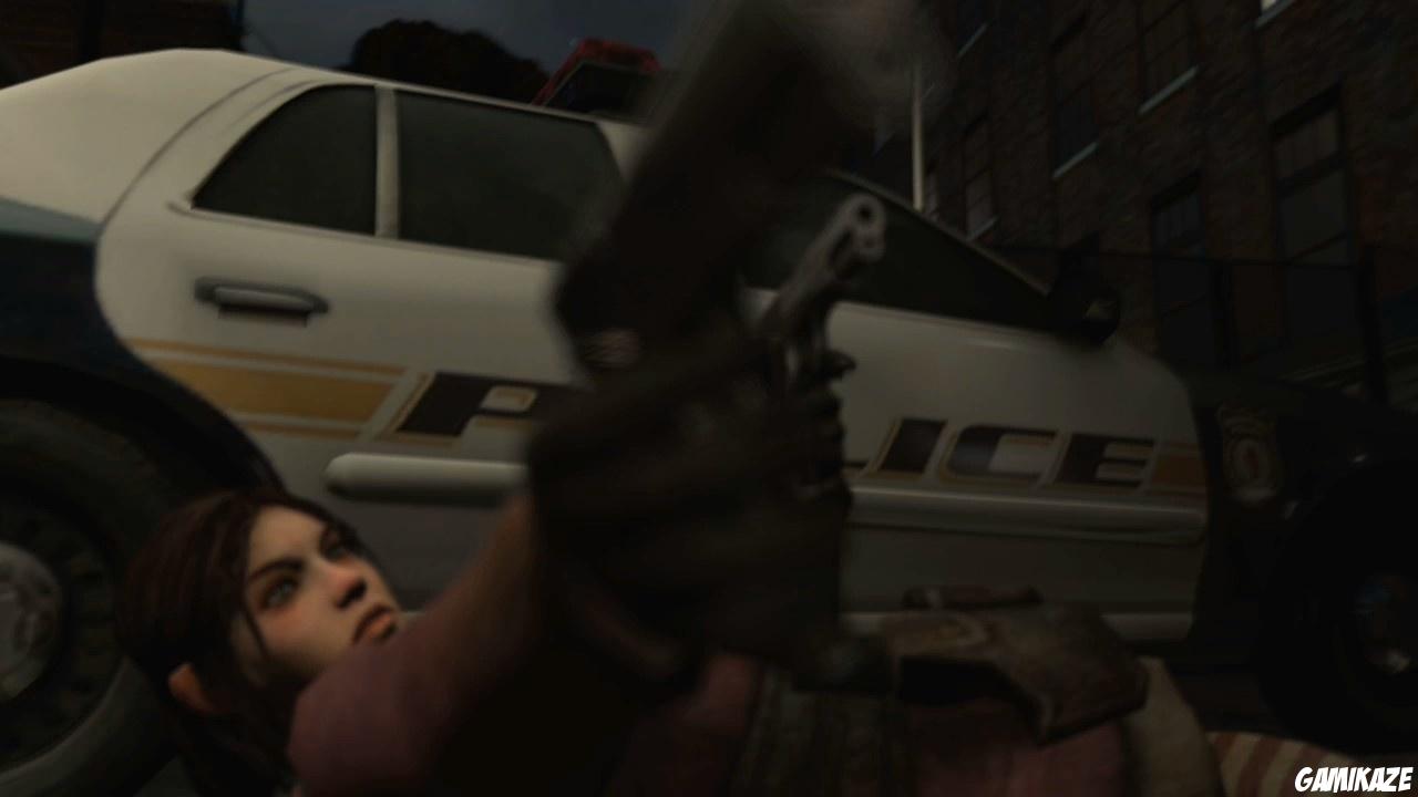 Left 4 Dead