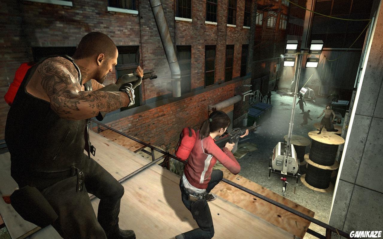 Left 4 Dead
