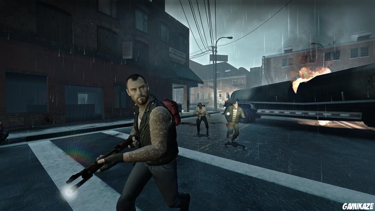 Left 4 Dead