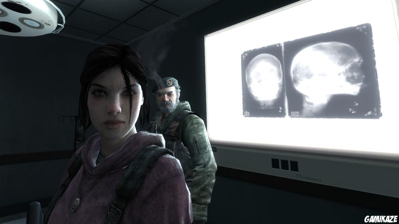 Left 4 Dead