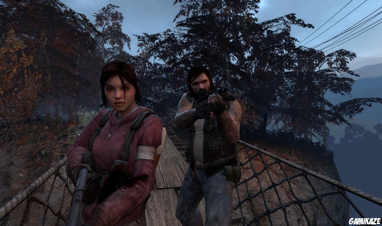 Left 4 Dead