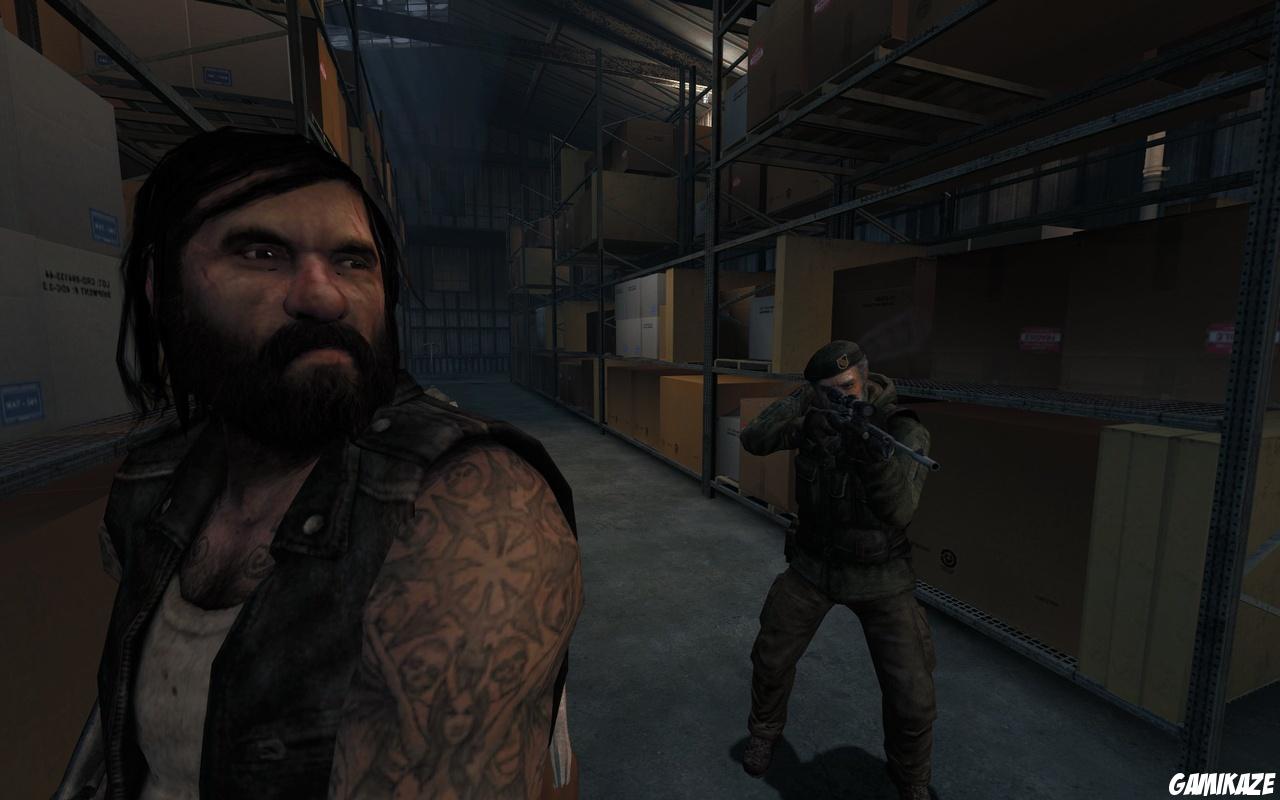 Left 4 Dead