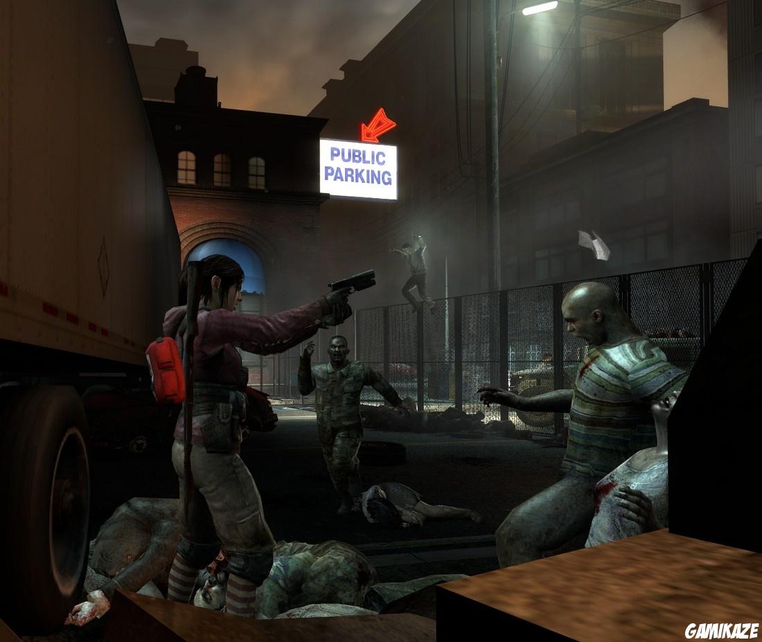 Left 4 Dead