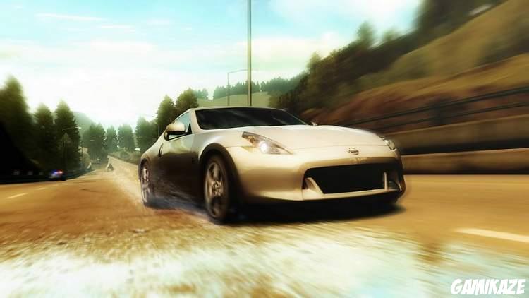 Need for Speed Undercover