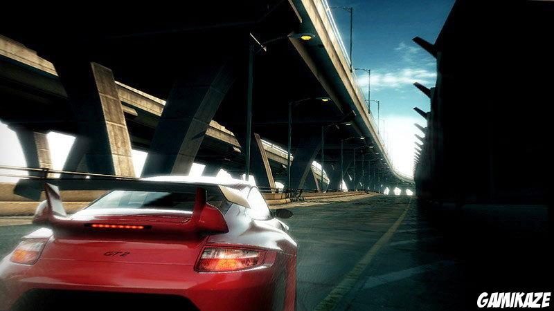 Need for Speed Undercover