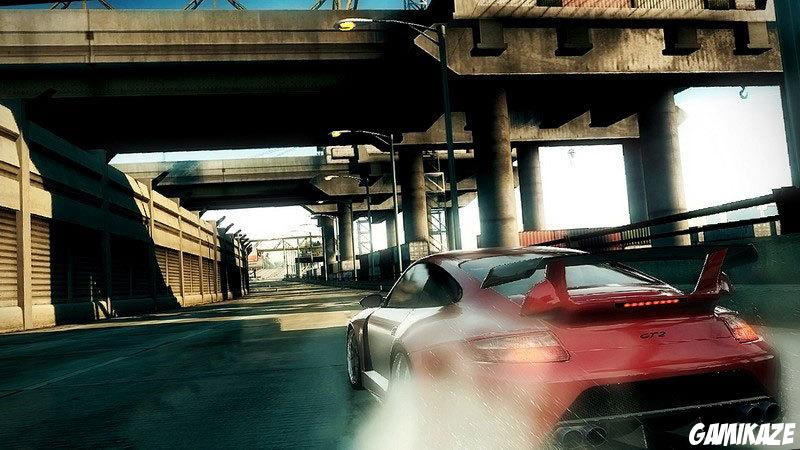 Need for Speed Undercover
