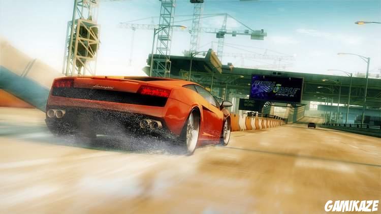 Need for Speed Undercover