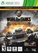 game type Action World of Tanks