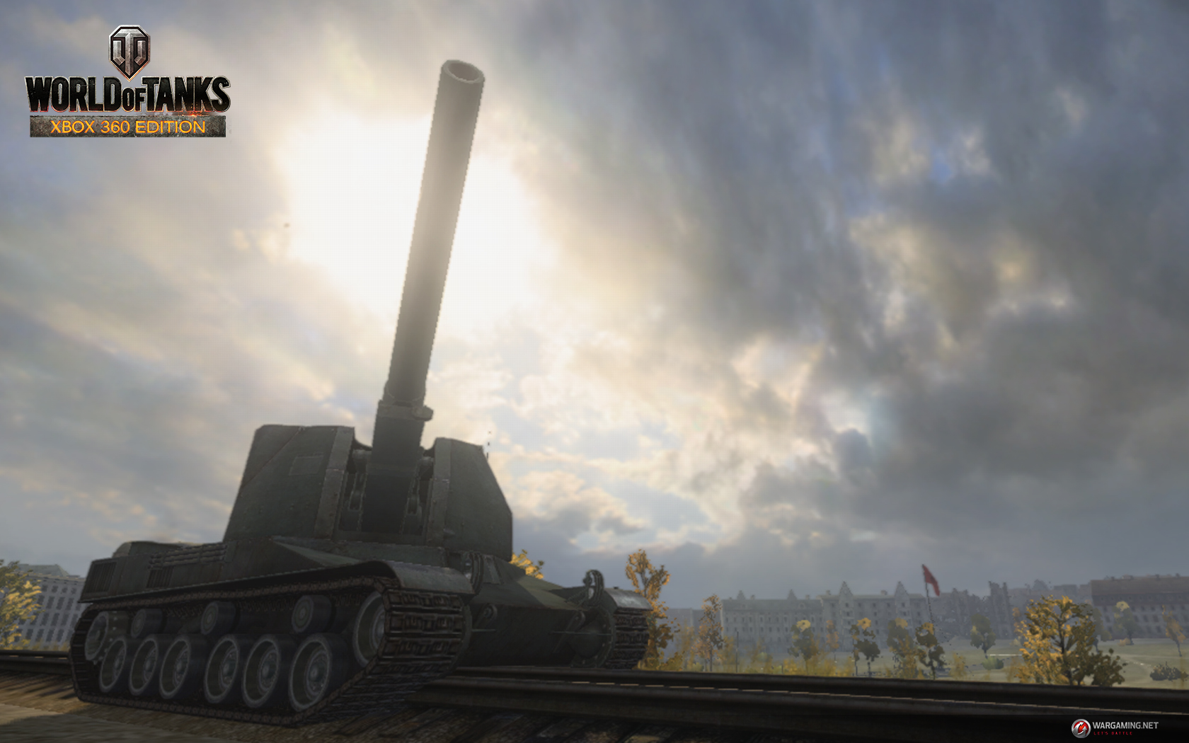 World of Tanks