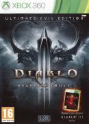 game type RPG Diablo III : Ultimate Evil Edition