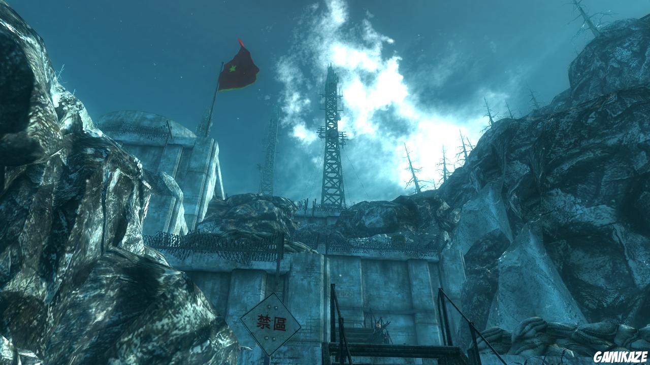 Fallout 3 : Operation Anchorage