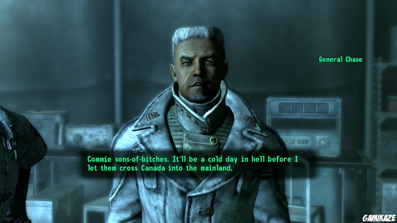 Fallout 3 : Operation Anchorage