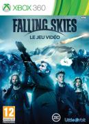 game type RPG Falling Skies : Le Jeu Vidéo